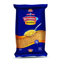 TERRABUSI FIDEO DEDALITOS