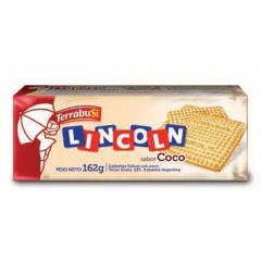 GALLE.LINCOLN COCO 162G