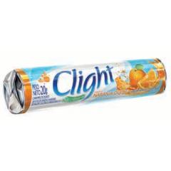 CARAM.CLIGHT NARANJA DULCE 20G