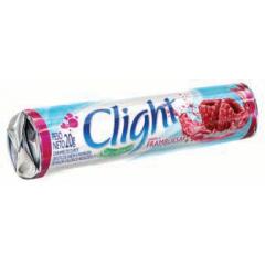 CLIGHT FRAMBUESA PASTILLAS DE CARAMELOS 20G