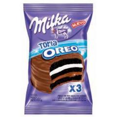 ALFAJ.MILKA TORTA OREO *3