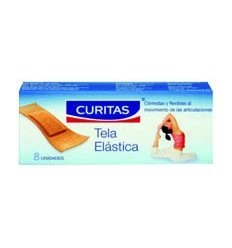 CURITA TELA ESLA  8UN