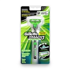 G.MACH3 MAQ.P/AF MAQ.P/AFEIT.SENS.+1CARTUC 1UN