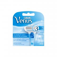 G. VENUS CART. P/AFEIT. ESSENT. CARE ORIG. 2 UNI