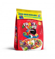 KELLOGGS FROOT LOOPS