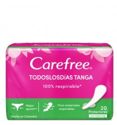 PROTECT.CAREFREE T.L.DIA TANGA