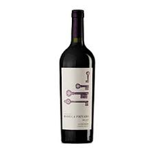 VINO B.PRIVADA COLECCION MALBEC 750ML