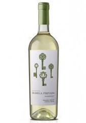 VINO B.PRIVADA COLECCION CHARDONNAY 750ML