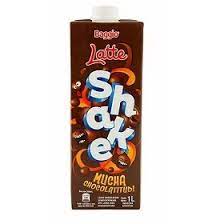 L.CHOCOL.BAGGIO  1L