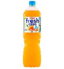BAGGIO FRESH CERO NARANJA 1.5L