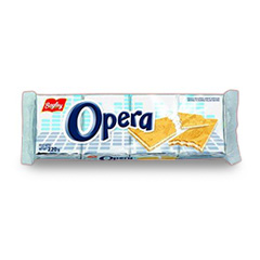 OPERA OBLEA PACK FAMILIAR