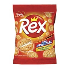 GALLE.REX ORIGINAL TUBO