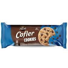 GALLE.COFLER COOKIES 120G