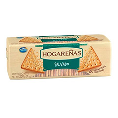 HOGARENA SALVADO GALLETITAS