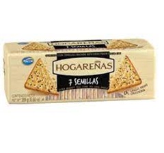 GALLA.HOGARENAS 7 SEMILLAS