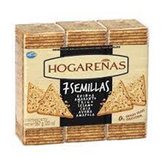 GALLE.HOGARENAS 7 SEMILLA X3