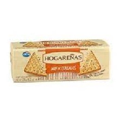 HOGARENAS MIX DE CEREALES GALLET.