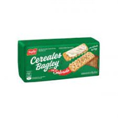 CEREALES BAGLEY SALVADO