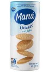 GALLE.MANA LIVIANA LECHE