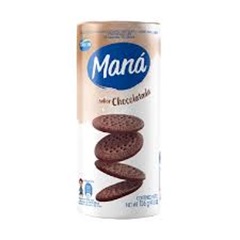 GALLE.MANA LIVIANA CHOCOLATADA