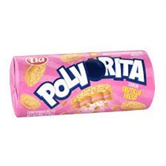 GALLE.POLVORITA C/RELLE.FRUTILLA