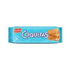 COQUITAS GALLETITAS DULCES