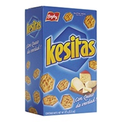 GALLE.KESITAS ESTUCHE 125G