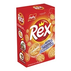 GALLE.REX ORIGINAL 125G
