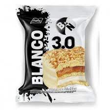 ALFAJ.B&N TRIP.BLANCO 73.5G