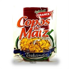 COPOS GRANIX MAIZ 160G
