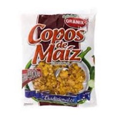 COPOS GRANIX MAIZ 400G