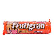 GALLETITA FRUTIGRAN TROPICAL