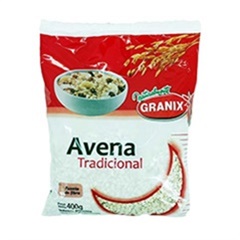 GRANIX AVENA TRADICIONAL