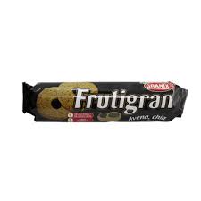 GALLE.FRUTIGRAN C/CHIA-LINO 240G