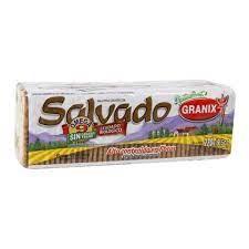 GALLE.GRANIX SALVADO 240G