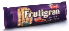 FRUTIGRAN AVE-F. GALLET.AVENA-FRUTOS ROJOS 175G