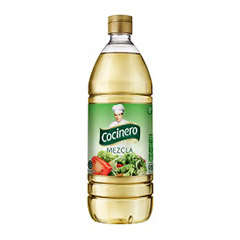 COCINERO ACEITE MEZCLA