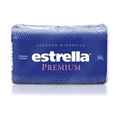 ALGOD.ESTRELLA PREMIUM 150G