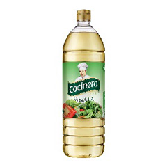 COCINERO ACEITE MEZCLA 1.5L