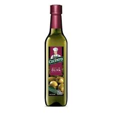 COCINERO ACEITE DE OLIVA 250ML