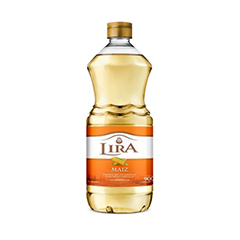 LIRA ACEITE DE MAIZ
