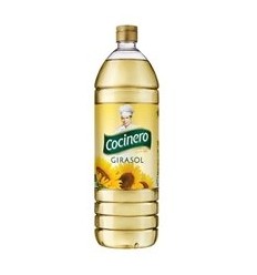 COCINERO ACEITE GIRASOL