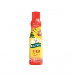 COCIN. FRITOLIM ANTIAHERENTE AEROSOL CLAS. 120G