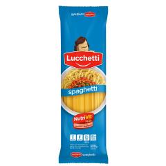 LUCCHETTI FIDEO SPAGHETTI