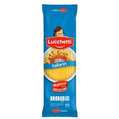 LUCCHETTI FIDEO TALLARINES