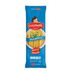 LUCCHETTI FIDEO BUCATTINI