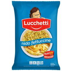 LUCCHETTI FIDEO NIDO FETUCCINE