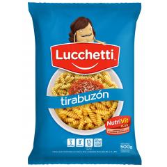 LUCCHETTI FIDEO TIRABUZON
