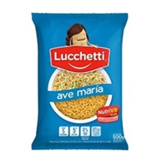 LUCCHETTI FIDEOS AVE MARIA