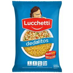 LUCCHETTI FIDEOS DEDALITOS